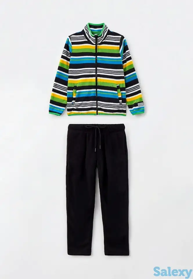 Костюм спортивный playtoday, фотография 1