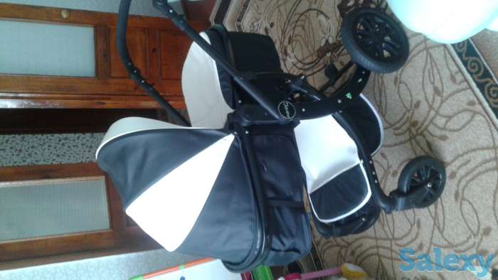 Продам коляску, фотография 2