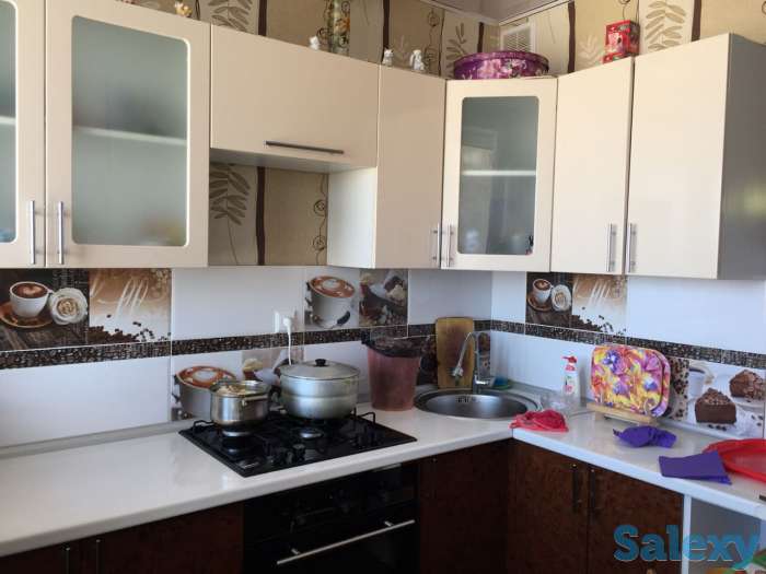 Квартира в новом районе, Проспект С.Бейбарыса, мкр.Тулпар, фотография 5