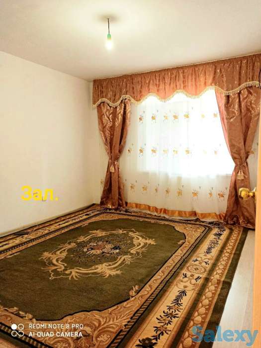 Продается новая 1 - комнатная квартира, фотография 2