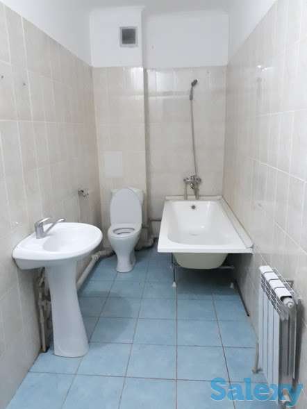 Трехкомнатная Квартира в ЖК Асыл  Арман Пустая!, фотография 3