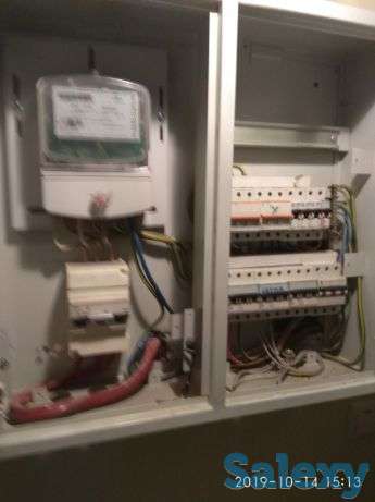 Услуги электрика., фотография 3