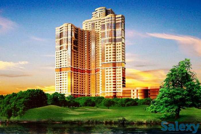 Вложение капитала в новостройки Москвы, фотография 1