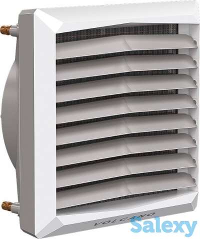 Магазин Профессионального Сантехника Воздушно-отопительный агрегат  Volcano VR-D, фотография 1