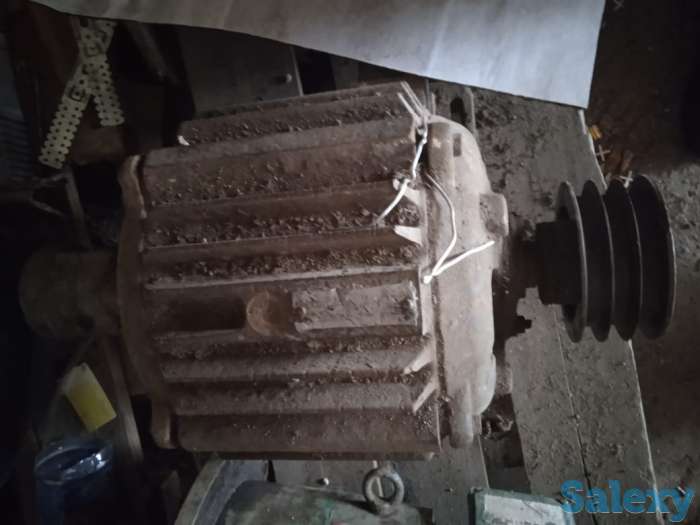 Продам редукторные насосы в хорошем техническом состоянии, фотография 3