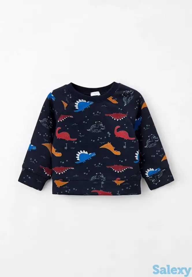 Свитшот ete children, фотография 1