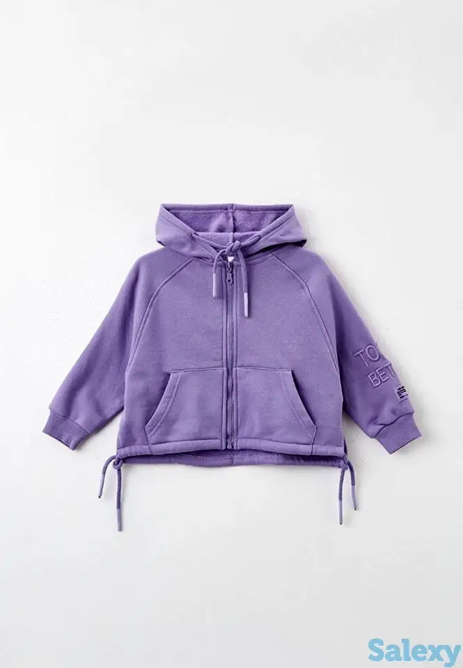 Толстовка acoola, фотография 1