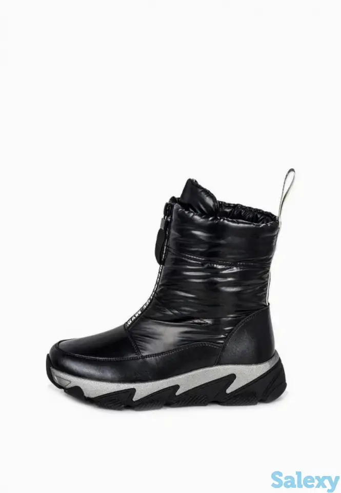 Дутики t.taccardi, фотография 1