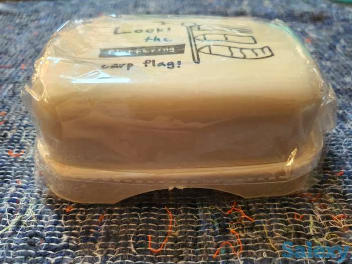 Мыльница для мыла коробочка цвета разные, фотография 4