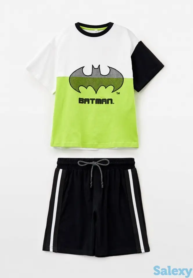 Костюм спортивный playtoday, фотография 1