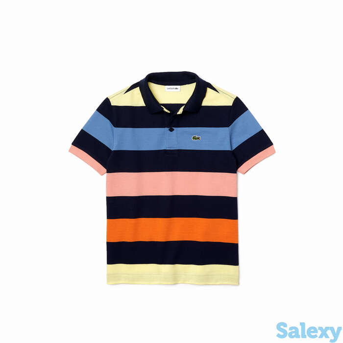 Поло lacoste, фотография 1