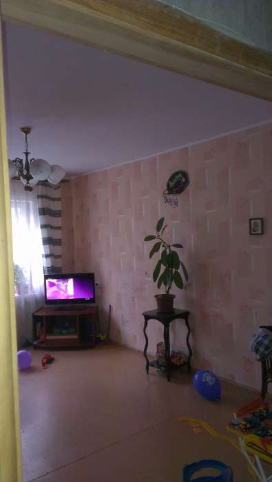 Продам 3-х комнатную квартиру в г.Омск, фотография 2