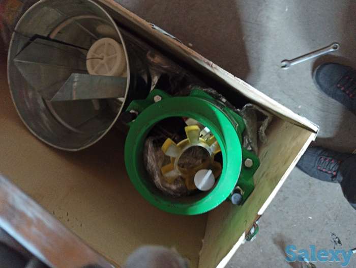 Гранулятор для комбикорма! Гарантия год!, фотография 3