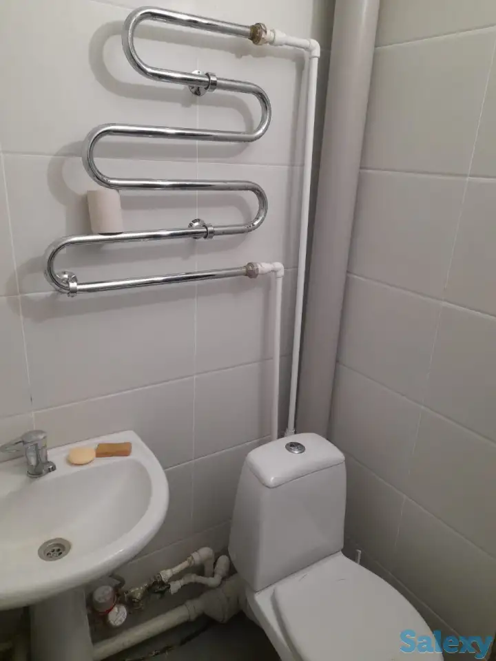 Продам 3х комнатную квартиру., фотография 6