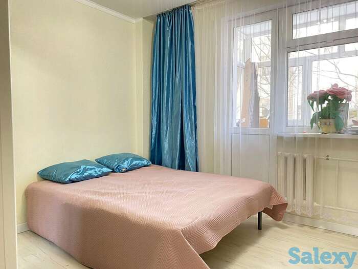 Продам квартиру, Сатпаева, 23, фотография 1