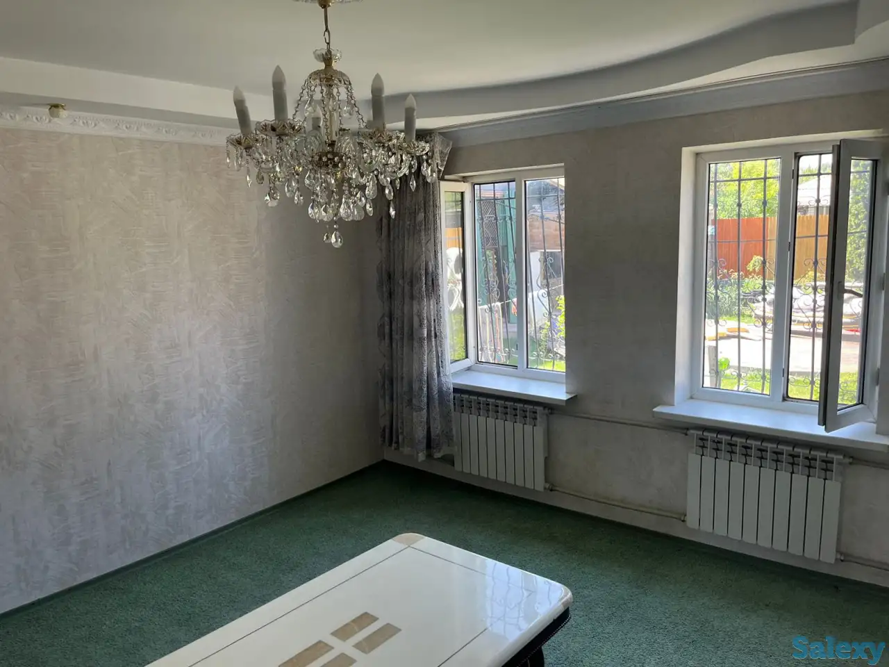 5-комнатный дом помесячно, 120 м², 6 сот., Каракалпакская 5 - Шемякина, фотография 5