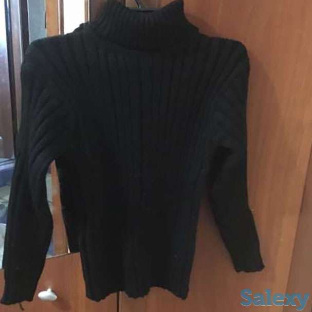 Свитер! в хорошем состоянии!, фотография 1