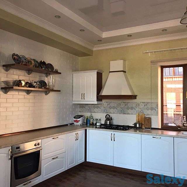 Изготовим кухонные гарнитуры, шкаф-купе, межкомнатные двери и любую корпусную мебель, фотография 5