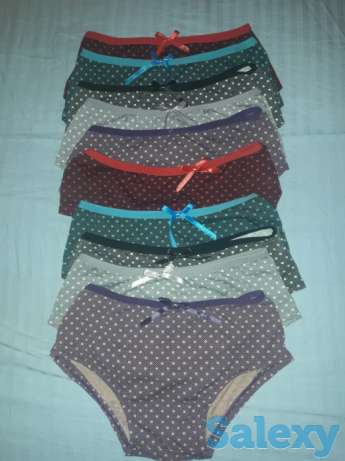 Срочно продам женские трусы 42-44 размера, фотография 1