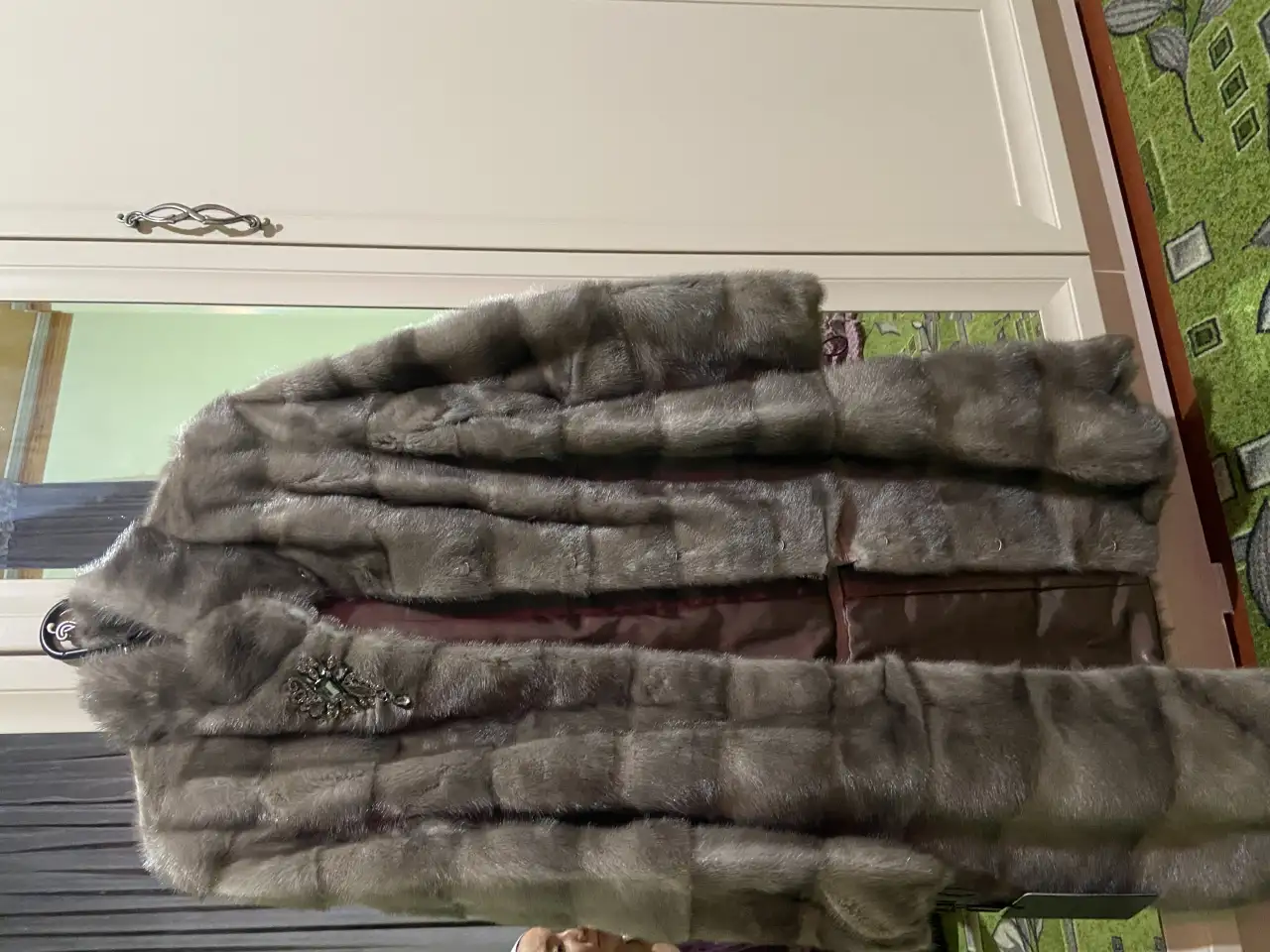 Продам шубу, фотография 1