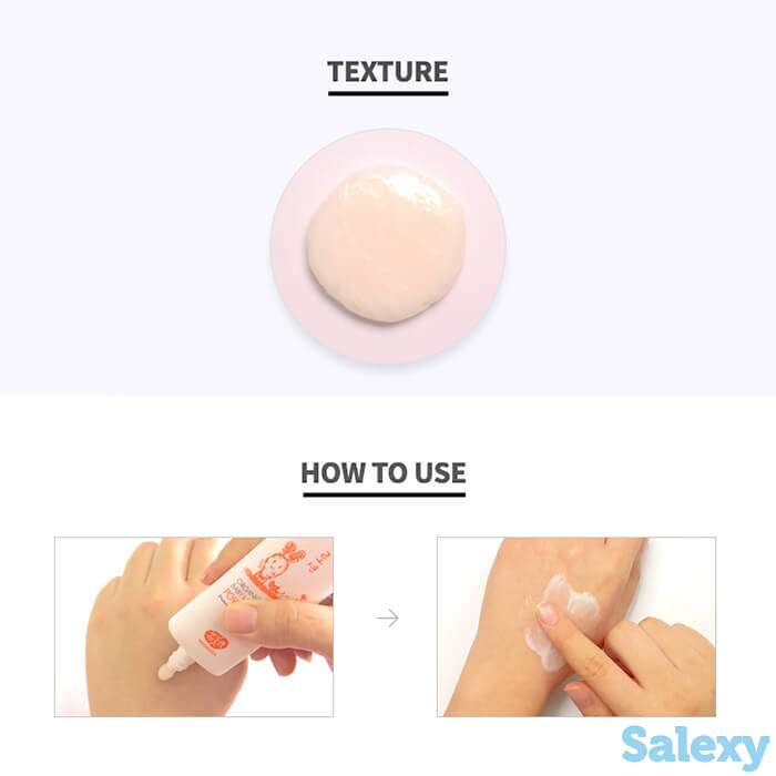 Детский лосьон для тела whamisa organic carrot baby & kids powder lotion, фотография 2