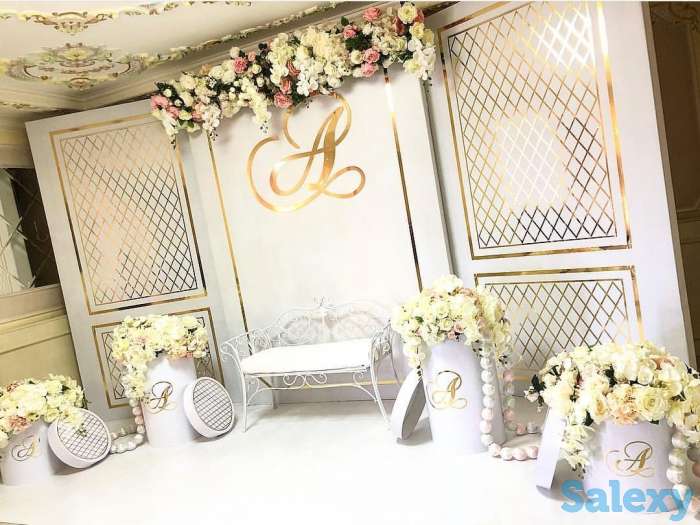 Студия праздничного декора 