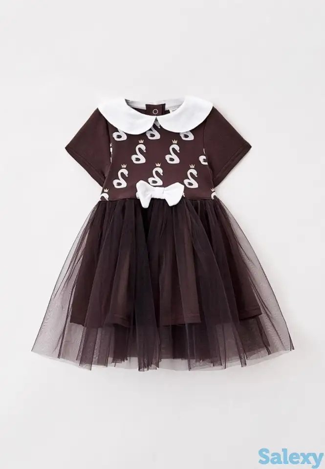 Платье trendyco kids, фотография 1