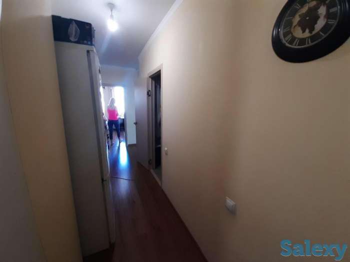 Однокомнатная квартира, Нур-Султан, Валиханова 23/1, фотография 3