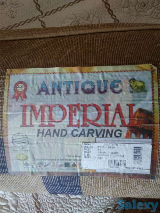 Ковер, фотография 2