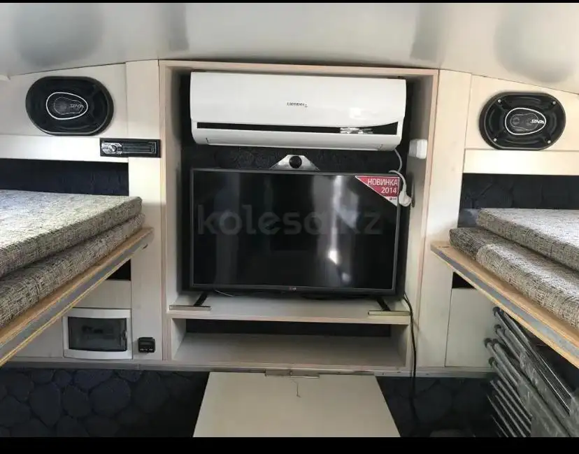 Газ 66 Кунг, фотография 5