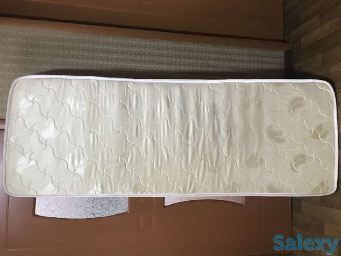 Двухъярусная кровать, фотография 2