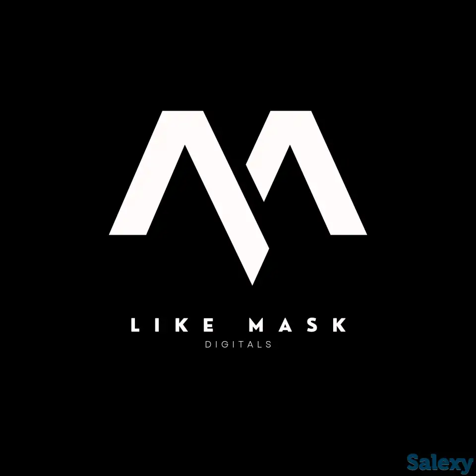 Делаю дизайн логотипов, баннеры, плакаты, превью, визитные карты, фотография 2