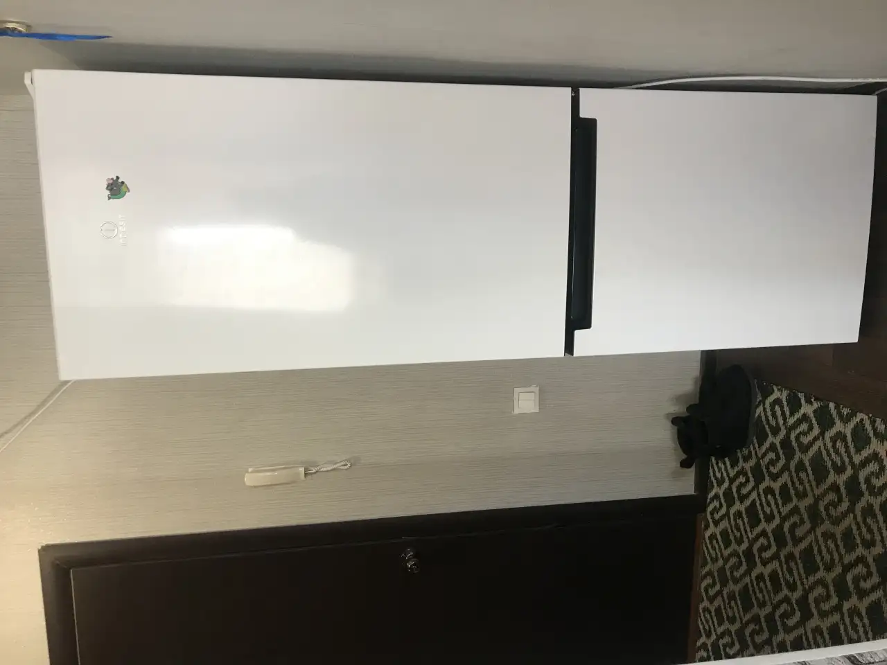 Сдам 1 комнатную квартиру Аксу пвл обл, Ауезова, фотография 3