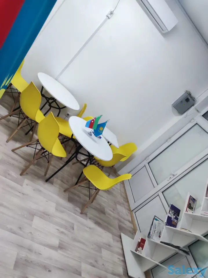 Yos Academy зачисление студентов в лучшие ВУЗы Турции, фотография 5