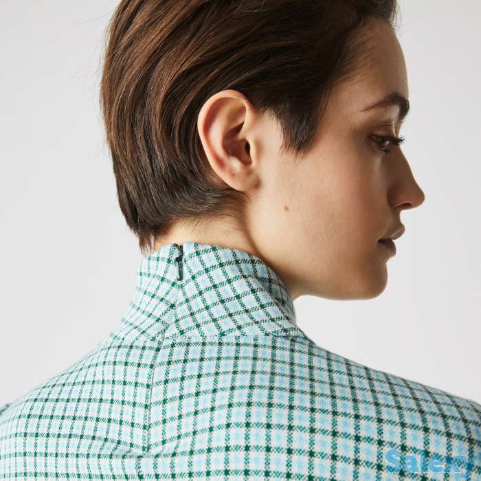 Футболка lacoste l!ve, фотография 4