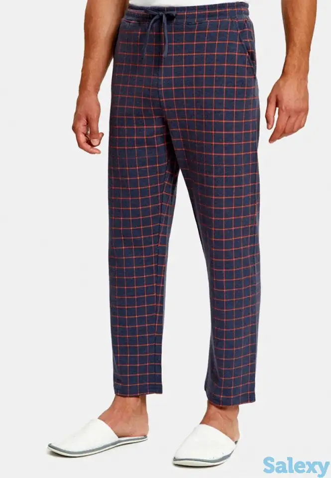 Брюки домашние kanzler, фотография 1