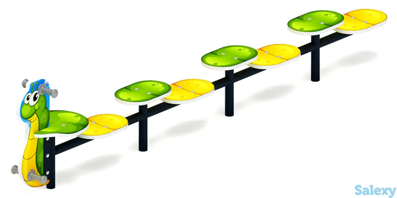 Путешествие гусеница - мф 10.03.09-10, фотография 1