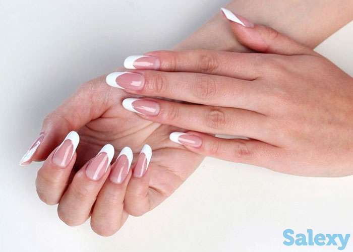 Курсы маникюра в Астане, фотография 1