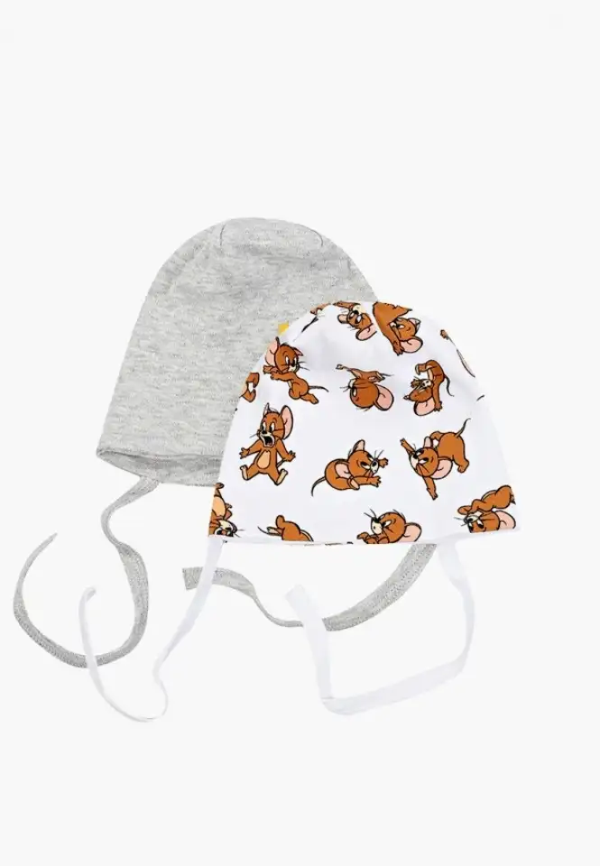 Шапки 2 шт. playtoday, фотография 1