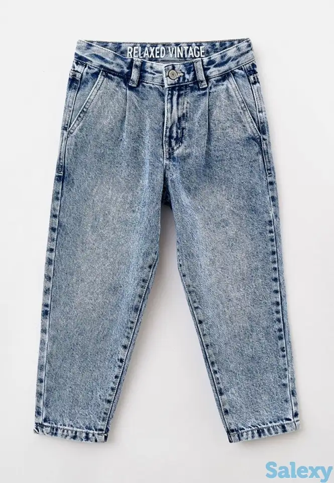 Джинсы sela, фотография 1