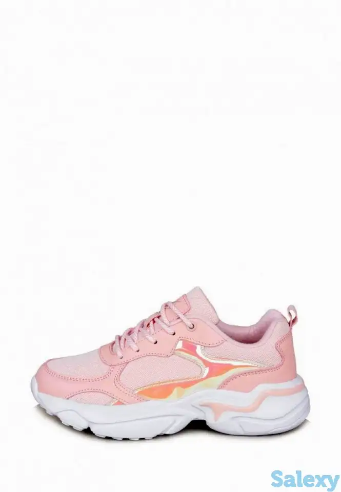 Кроссовки timejump, фотография 2