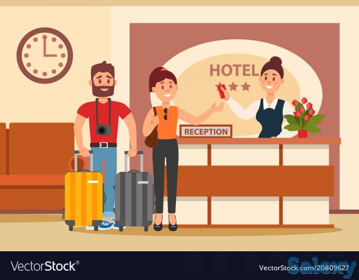 Требуется администратор в Отель, фотография 1