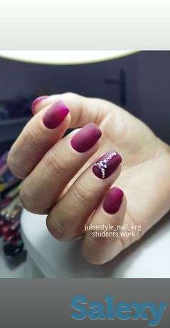 Профессиональные курсы маникюра и педикюра, фотография 4