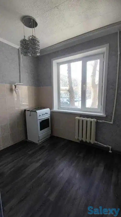 СРОЧНО Продается - 2-ух комнатная квартира | С РЕМОНТОМ, фотография 4