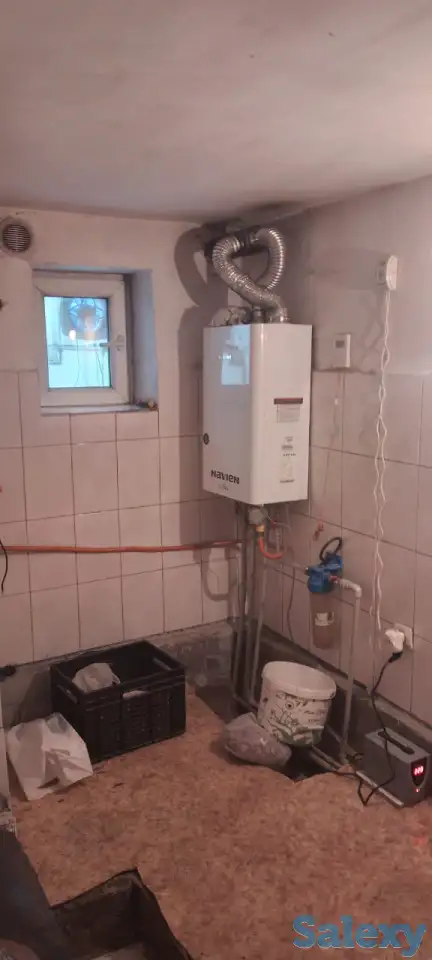 Продам 5 ком.дом в Талгаре, Нижний учхоз, фотография 4