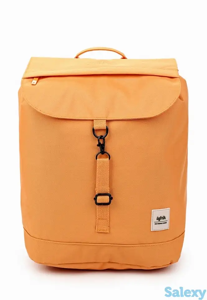 Рюкзак lefrik, фотография 1