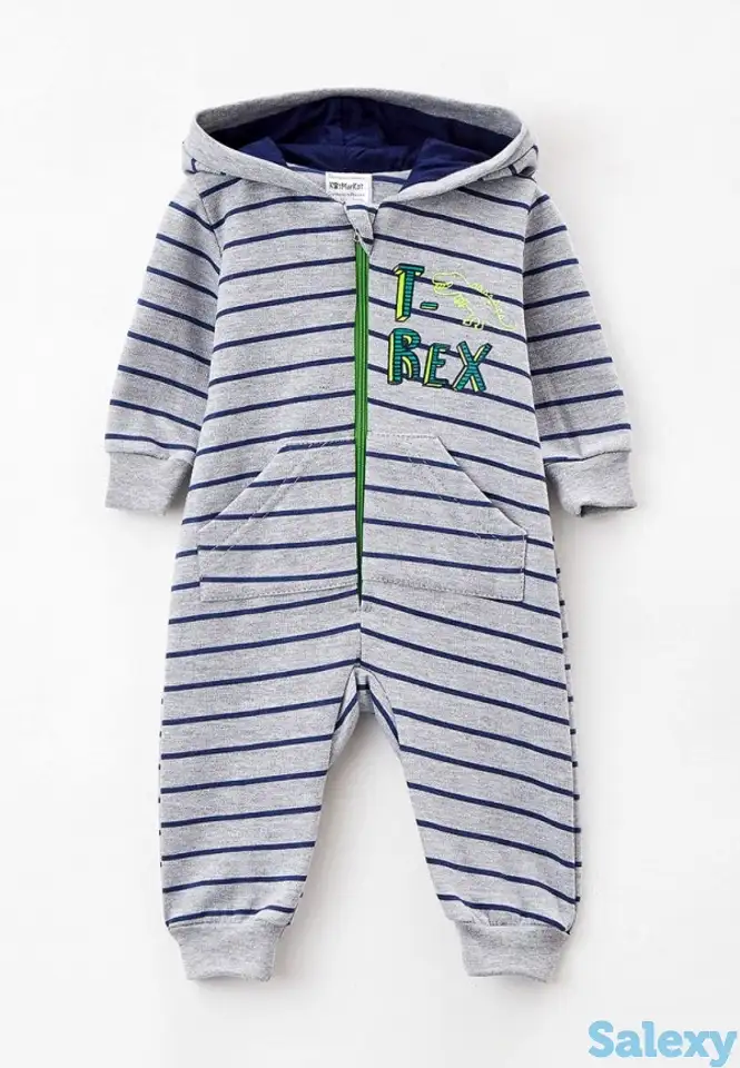 Комбинезон котмаркот, фотография 1