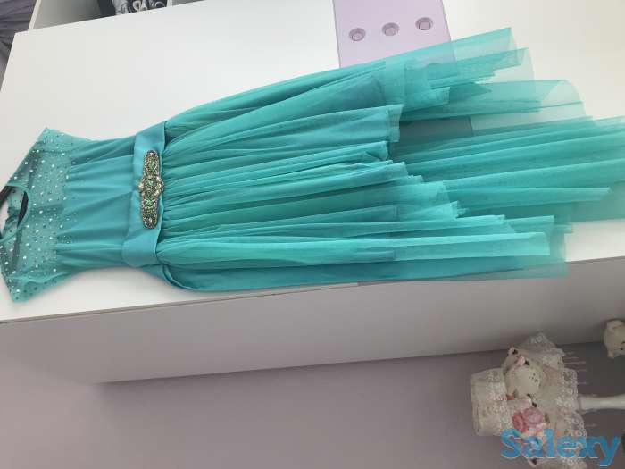 Платье, фотография 3