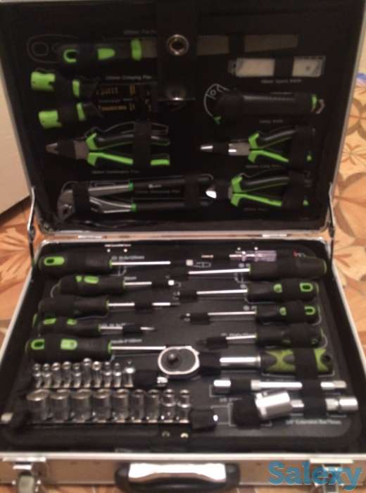 Продам чемодан комплект ключи, фотография 4