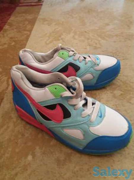 Спортивная обувь, фотография 1